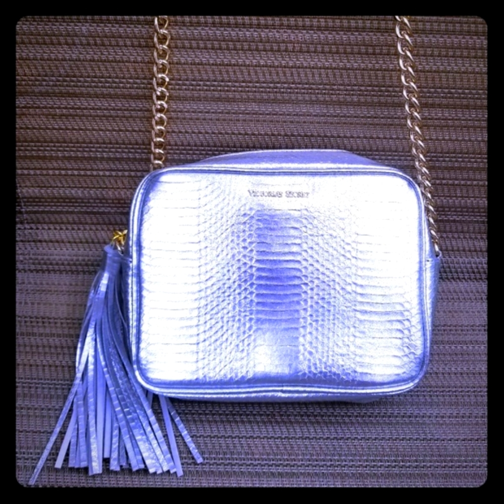 NWOT Victoria' Secret purse